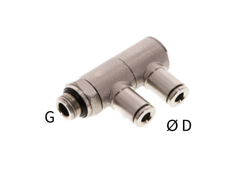 AG G zöllig zylindrisch 2-fach positionierbar IQS-MSV (80°)