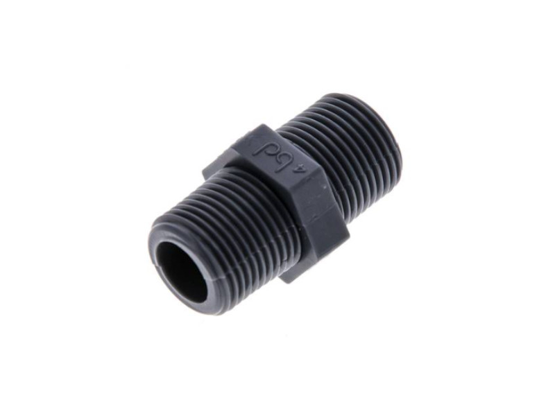 AG G zöllig zylindrisch Polypropylen