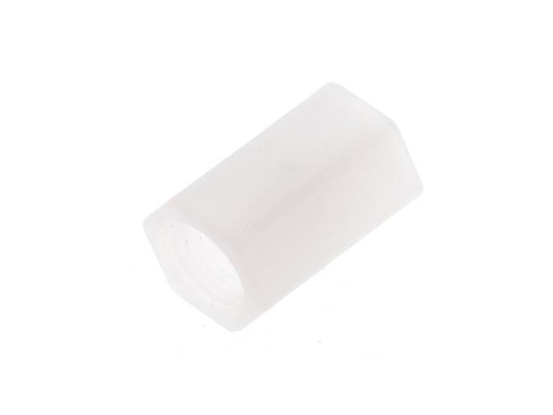 IG G zöllig zylindrisch Polypropylen Muffe 