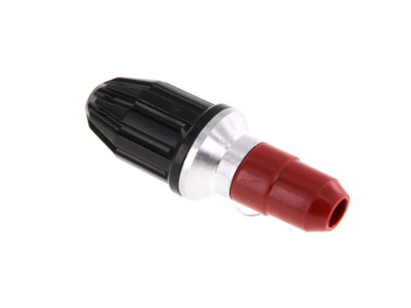 Lärmschutzdüse zum Aufstecken für CEJN Ausblaspistole mit Verlägerungsrohr 