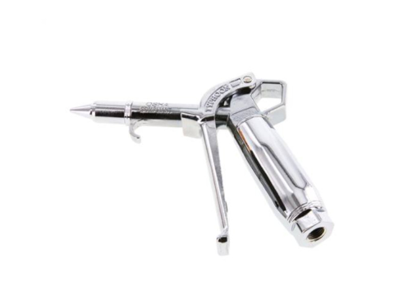 TYPHOON ABP Aluminium mit Standard-Düse