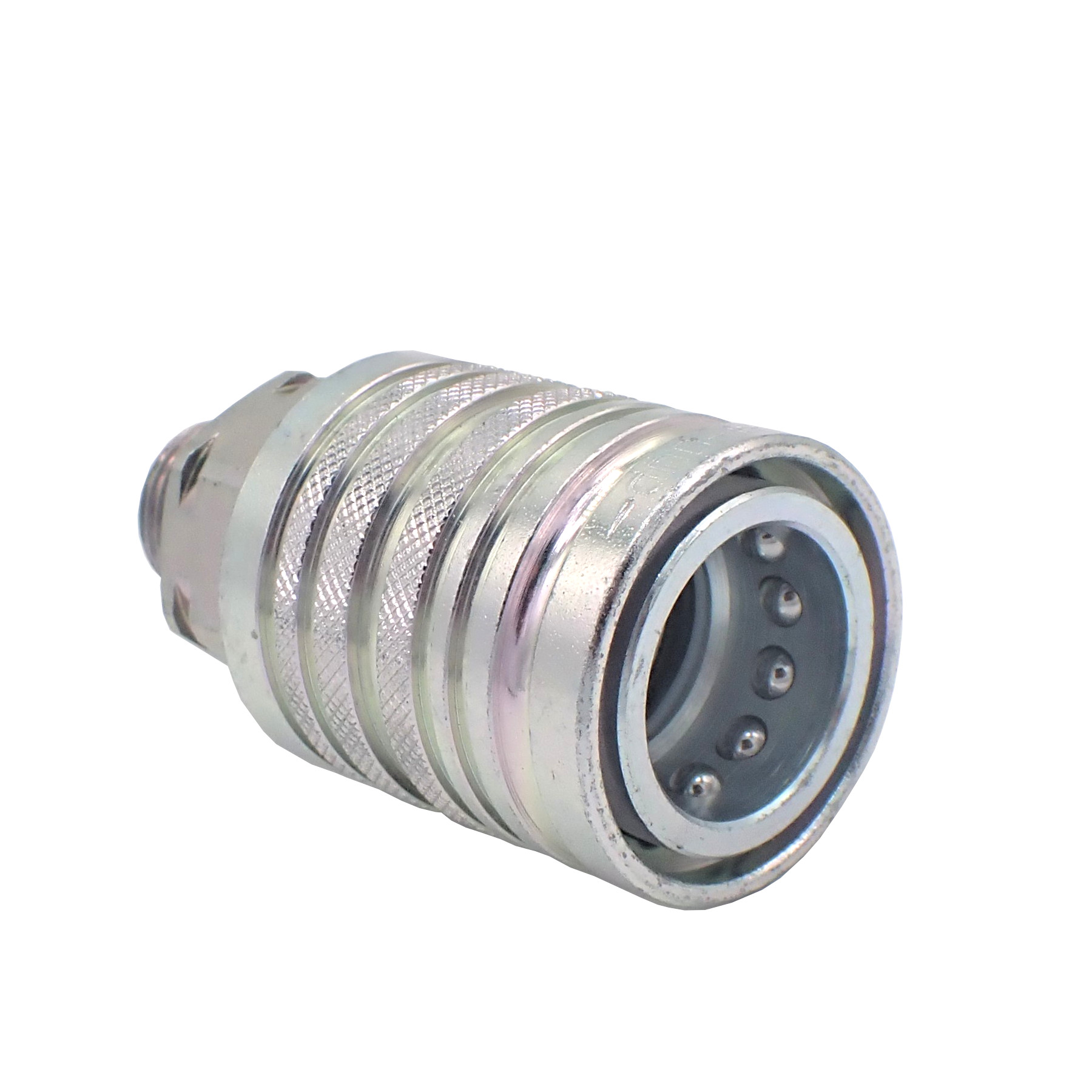 leichte Baureihe Steckkupplung Muffe UDK