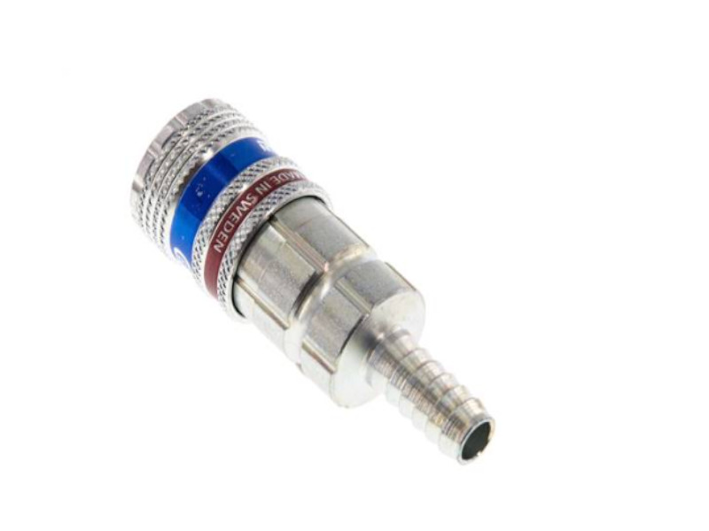 Sicherheitskupplungs-Dose Schlauchanschluss CEJN