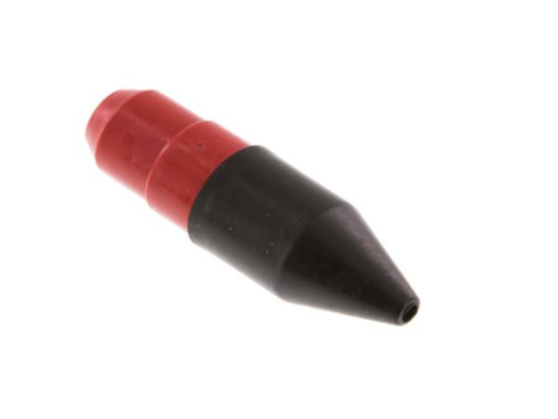 Düse mit Gummispitze für CEJN Ausblaspistole