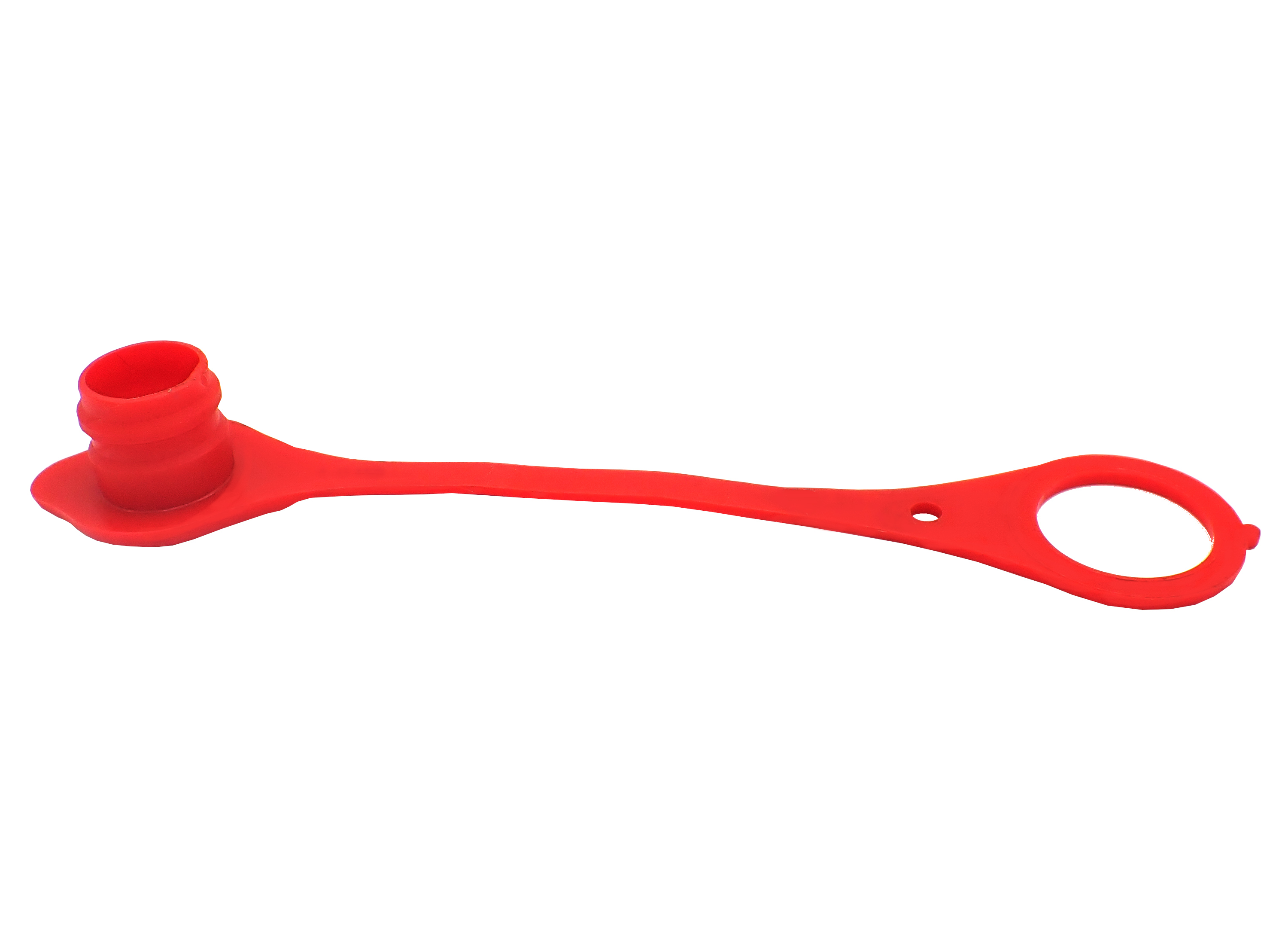 Staubschutz für Steckkupplung Muffe ISO 7241-1A