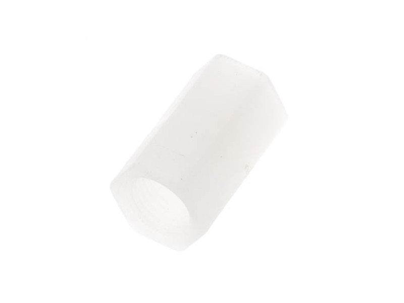 IG G zöllig zylindrisch PVDF Muffe 