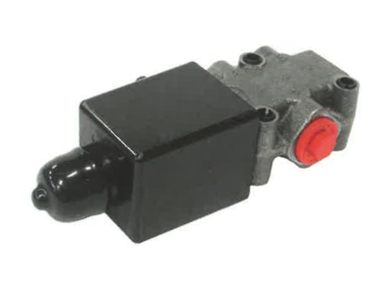 3/2-Wege Elektromagnetventil Durchfluss 30 l/min