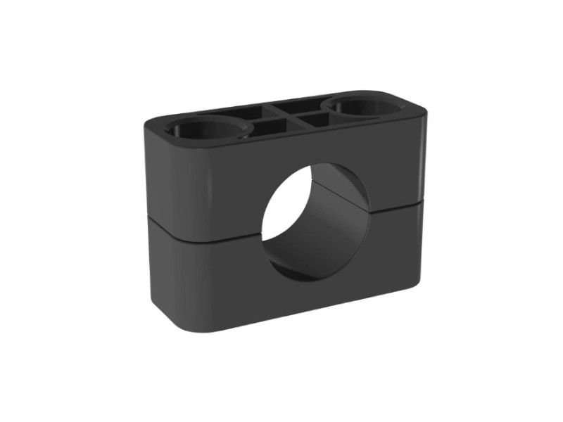 STAUFF Schellenkörper BG 1 Rohr 8 mm