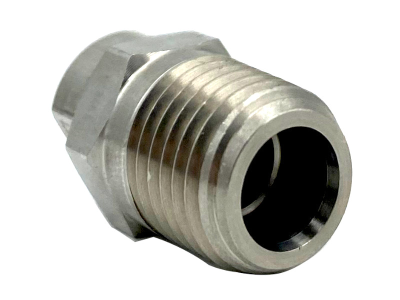 Düse AG 1/4" NPT Düsengröße 03