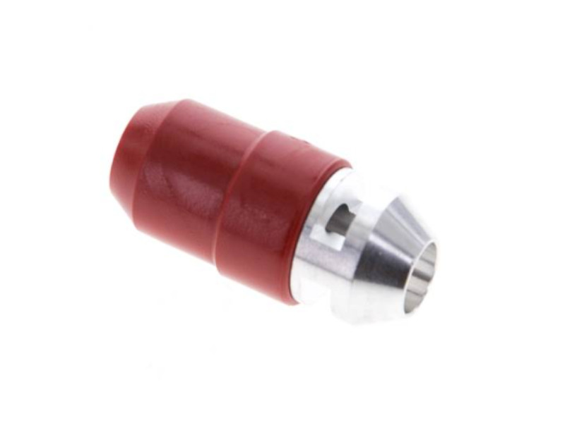 Kurzdüse mit Bypass für CEJN Ausblaspistole