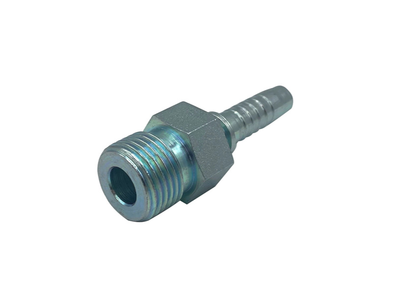 AGR G 1/4" DN 06 flachdichtend