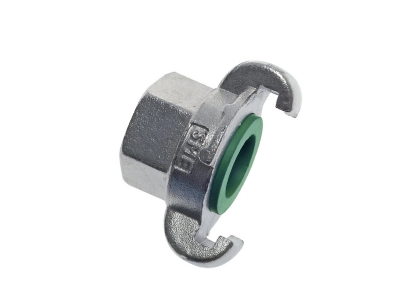 IG Rp Edelstahl 1.4401 Dichtung FKM