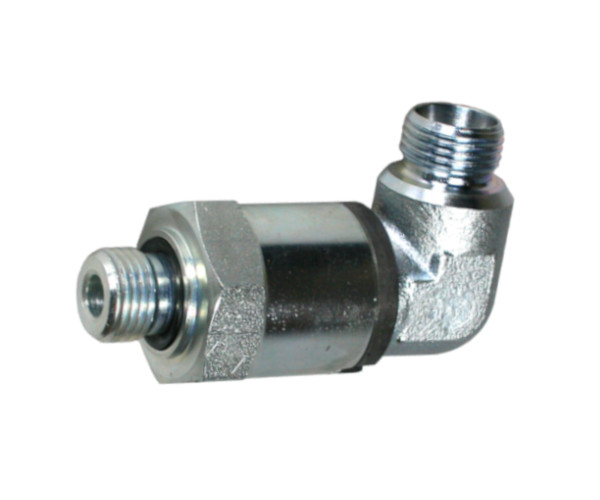 Winkel Einschraub Drehverschraubung Kugellager 08 S M 14x1,5 WD