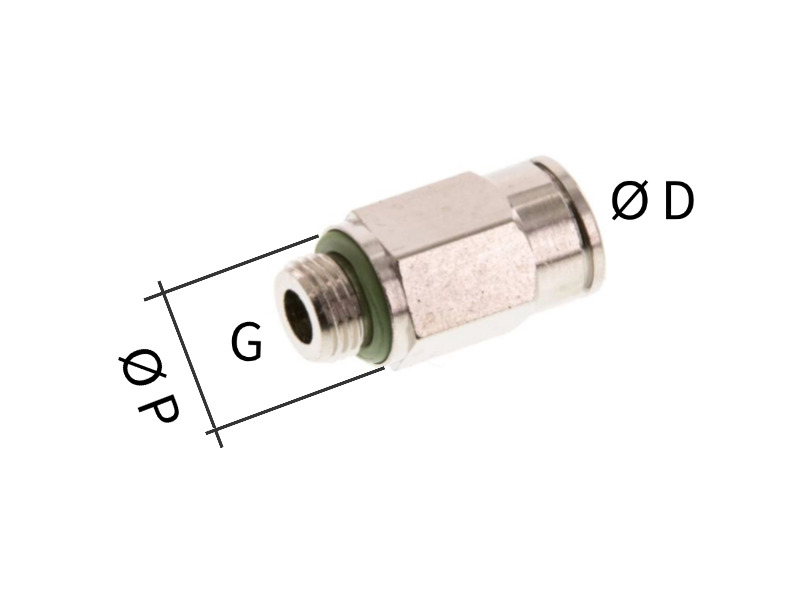 AG G zöllig zylindrisch IQS-MSV (150°C)