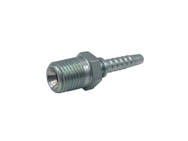 AGR R 1 1/2" DN 32 konisch