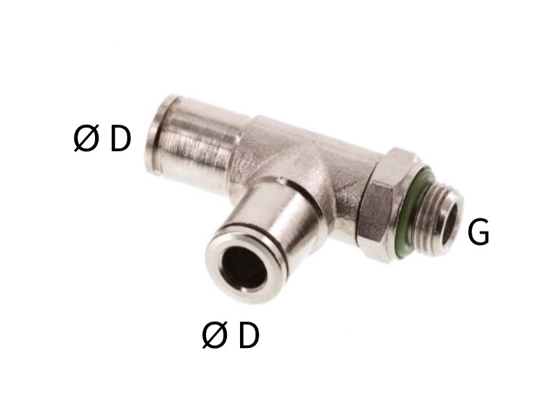 AG G zöllig zylindrisch positionierbar IQS-MSV (150°C)