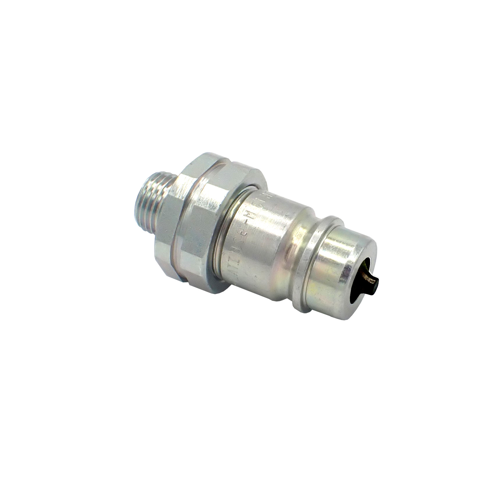 leichte Baureihe Steckkupplung Stecker UDK