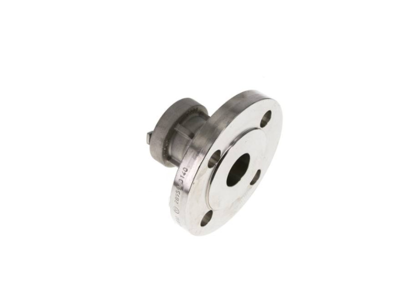 Storz-Kupplung Verbinder Storz-Größe 100 Knaggenabstand 115mm Flansch DN 100 Edelstahl
