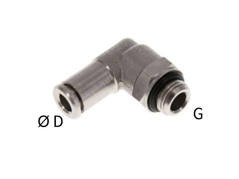 AG G zöllig zylindrisch positionierbar IQS-MSV (80°C)