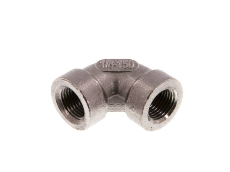 IG Rp Edelstahl 1.4408 (gegossen) PN 16 bar 