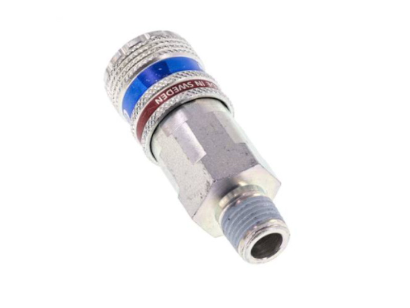 Sicherheitskupplungs-Dose AG R zöllig kegelig CEJN