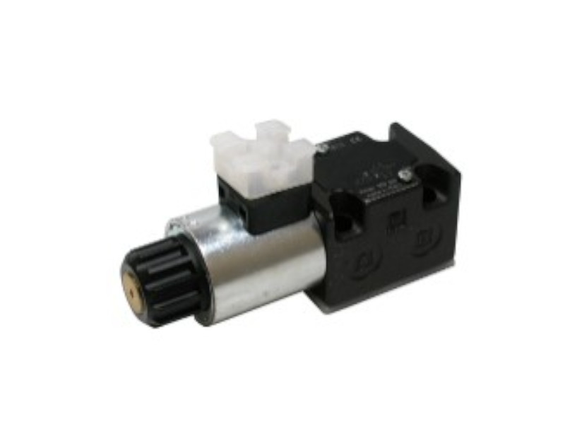 4/2-Wege Cetop Ventil 03 NG 06 Durchfluss 100 l/min