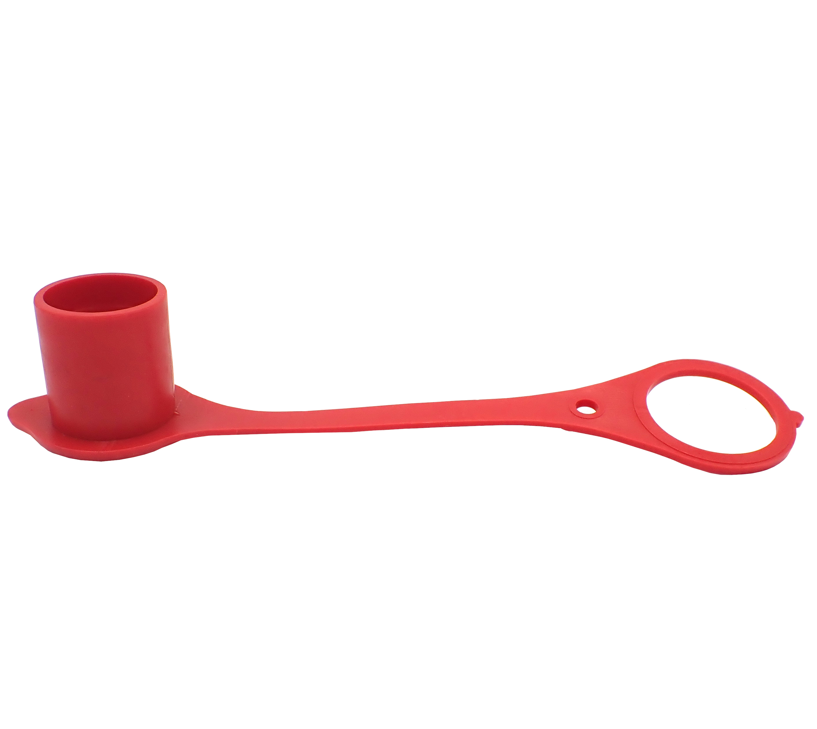 Staubschutz für Steckkupplung Stecker ISO 7241-1A