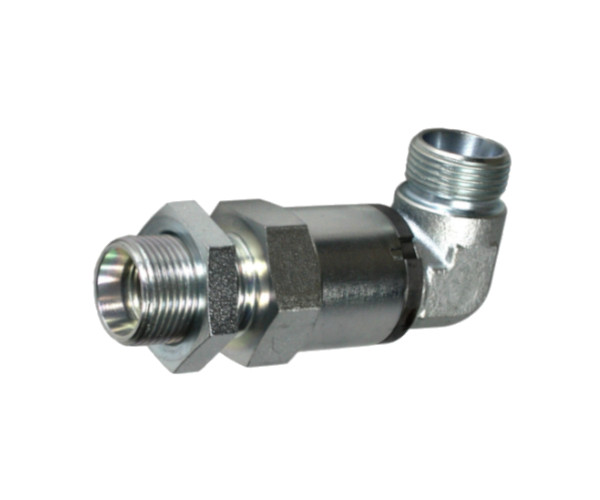 W Schott Drehverschraubung Kugellager leichte Baureihe