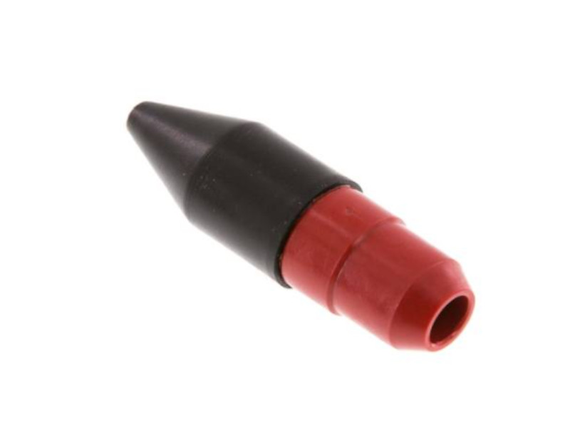 Düse mit Gummispitze Ø 14 mm zum Aufstecken für CEJN Ausblaspistole mit Verlägerungsrohr 