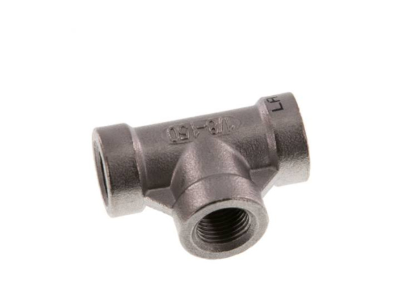 IG Rp Edelstahl 1.4408 (gegossen) PN 16 bar 