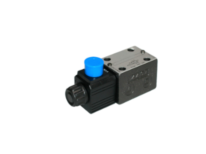 4/2-Wege Cetop Ventil 03 NG 06 Durchfluss 50 l/min 