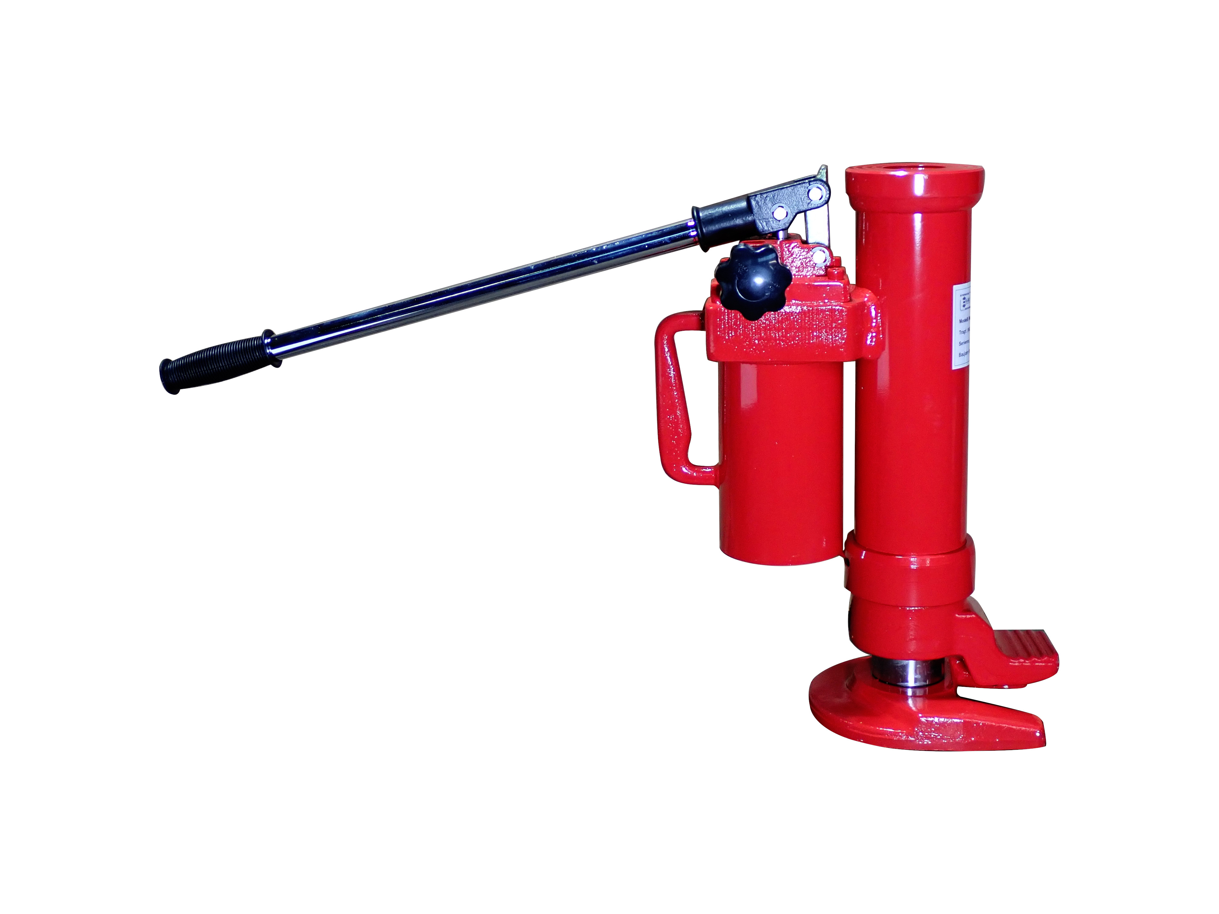 Hydraulikheber 