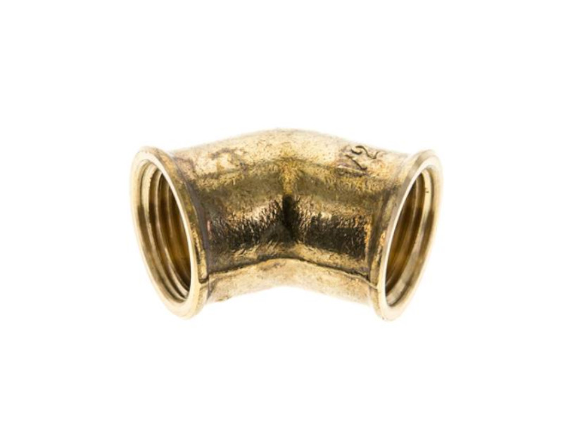 IG Rp zöllig zylindrisch Messing