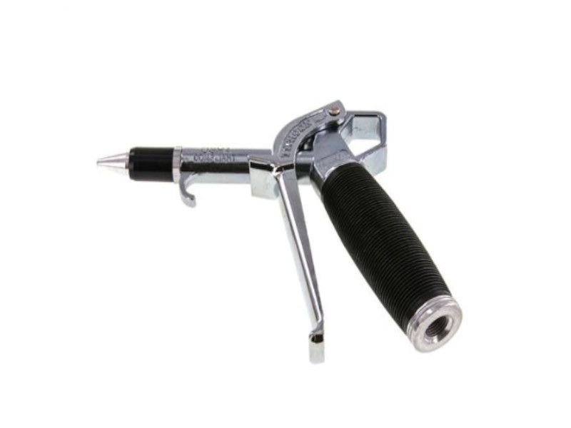 TYPHOON ABP Aluminium und PVC mit Standard-Düse