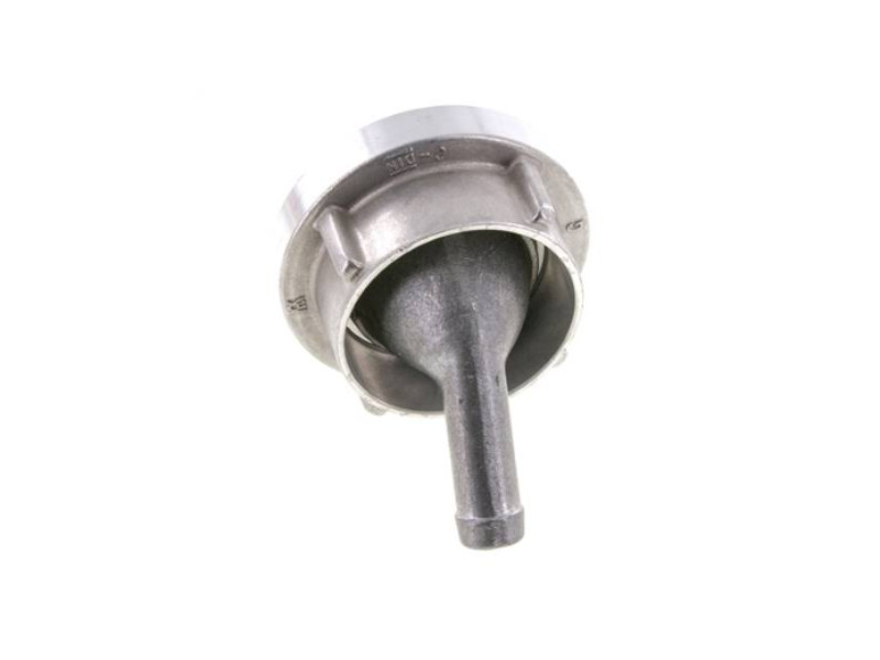 50° Winkel Storz-Kupplung Storz-Größe 52-C Schlauch ID 19mm  Knaggenabstand 66mm Aluminium