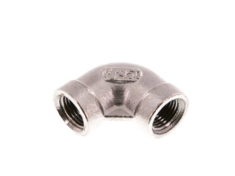 IG Rp Edelstahl 1.4408 (gegossen) PN 10 bar 