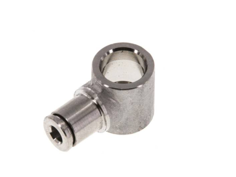 L-Ringstück 12 mm - Ring für Hohlschraube G 3/8"