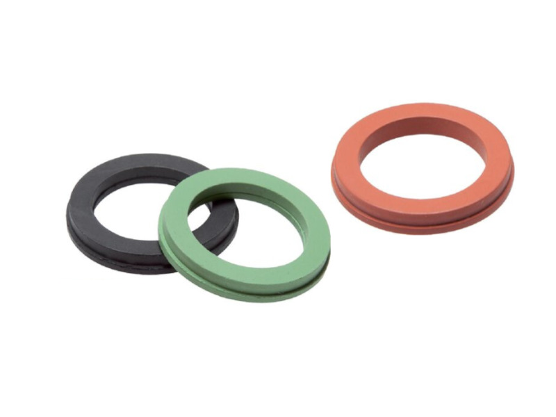 Elastomer-Dichtung für Sicherheits-Kompressor-K.