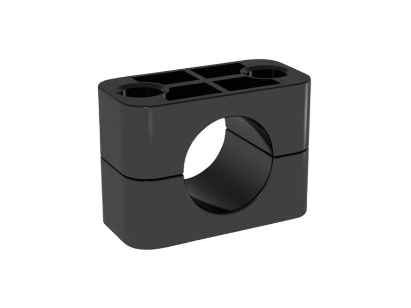 Standard Schellenkörper einfach glatt SA 