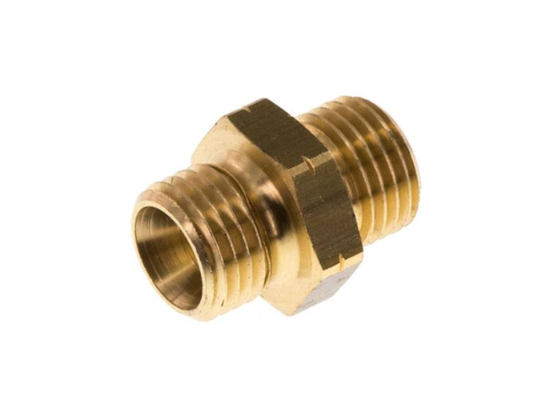 Linksgewinde AG G / Linksgewinde AG G Messing