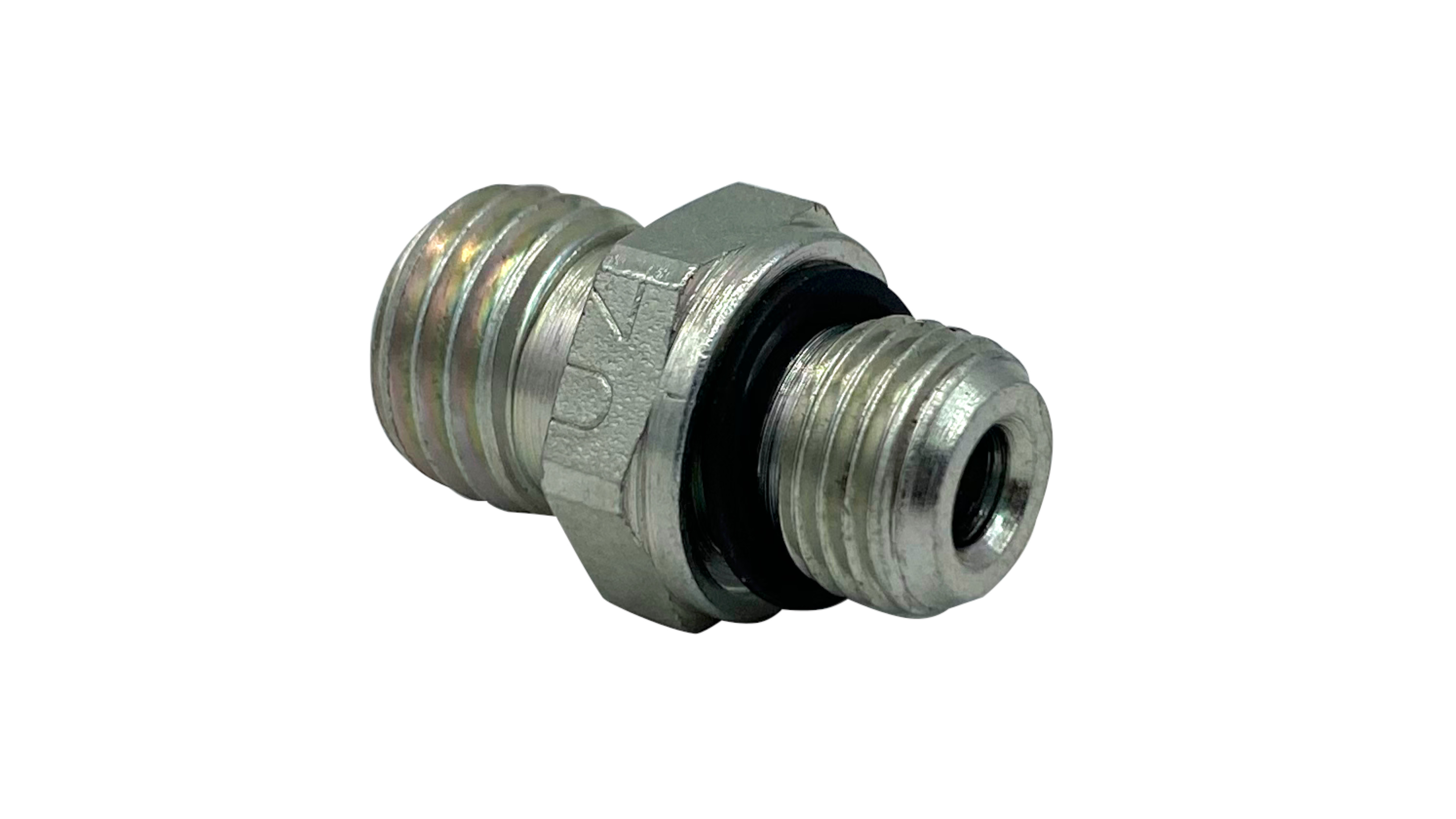 Gerade Einschraubverschraubung 15 LM 14x1,5 ED OMD