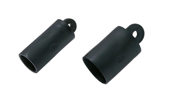 Staubschutzkappen NW 5