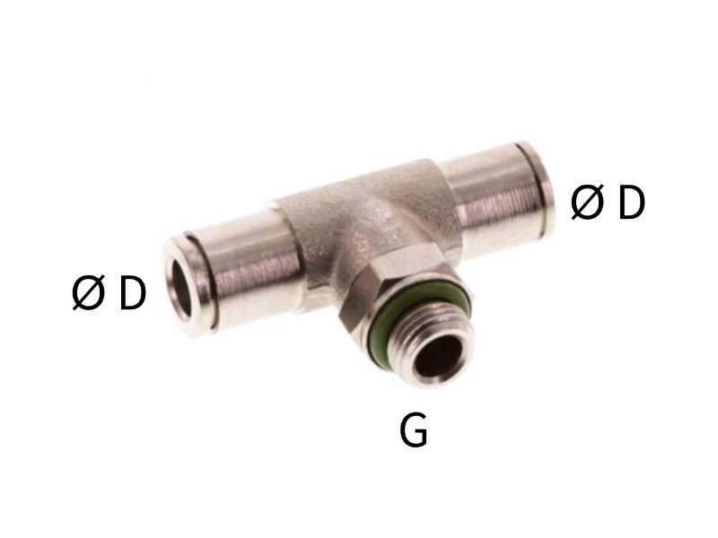 AG G zöllig zylindrisch positionierbar IQS-MSV (150°C)