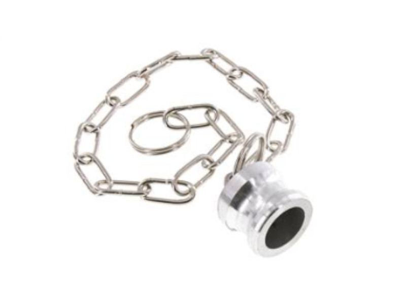 Verschlussstecker für K-Dose Aluminium - Typ DP