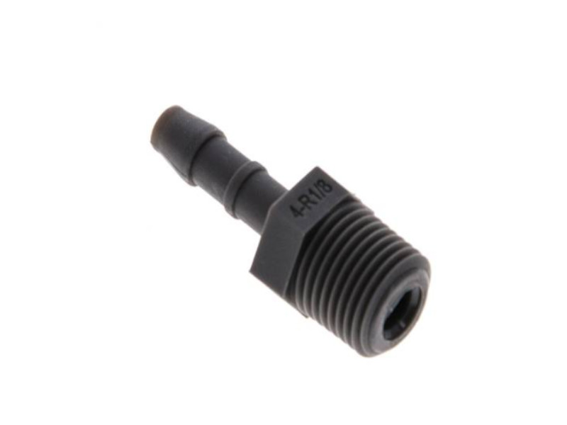 AG R und M kegelig  Kunststoff PA 6