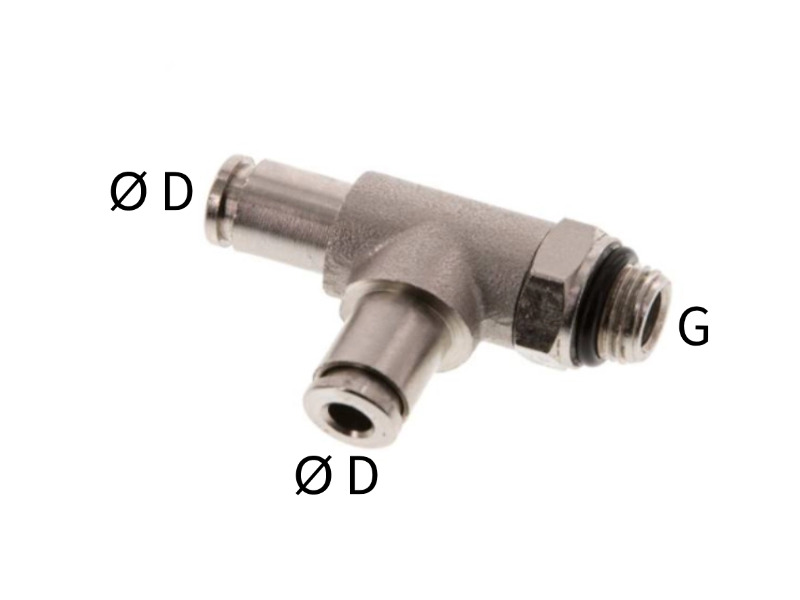 AG G zöllig zylindrisch positionierbar IQS-MSV (80°C)