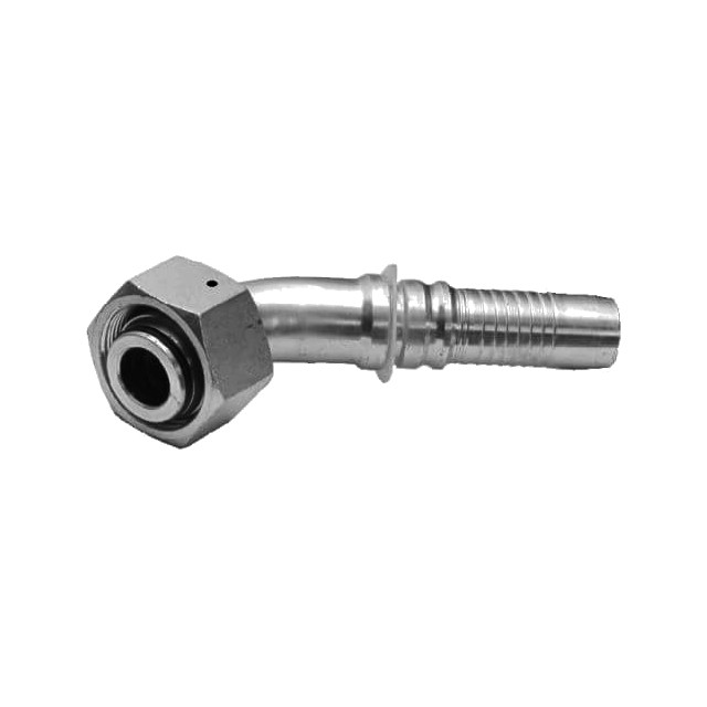 DKOR 45° Interlock