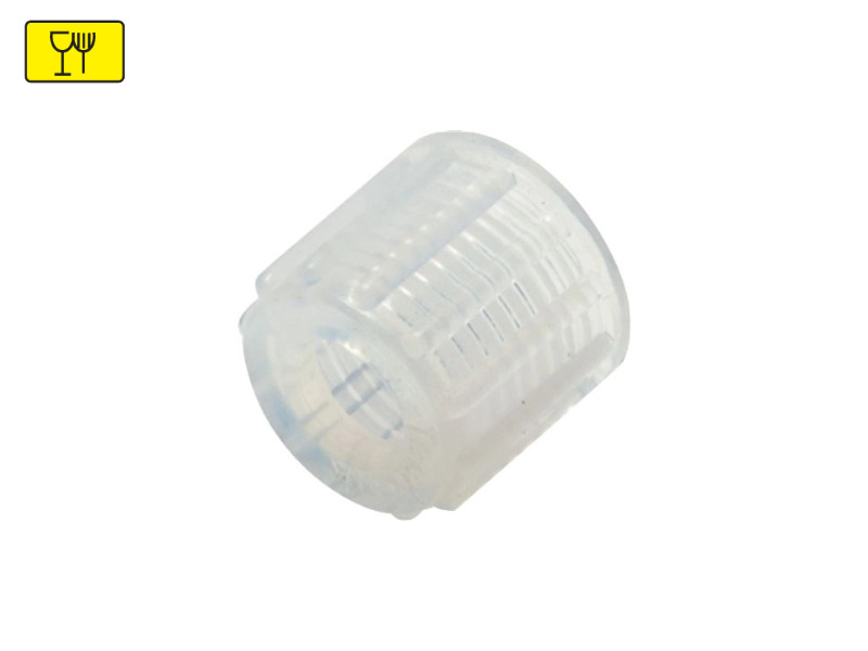 Mutter Typ PVDF