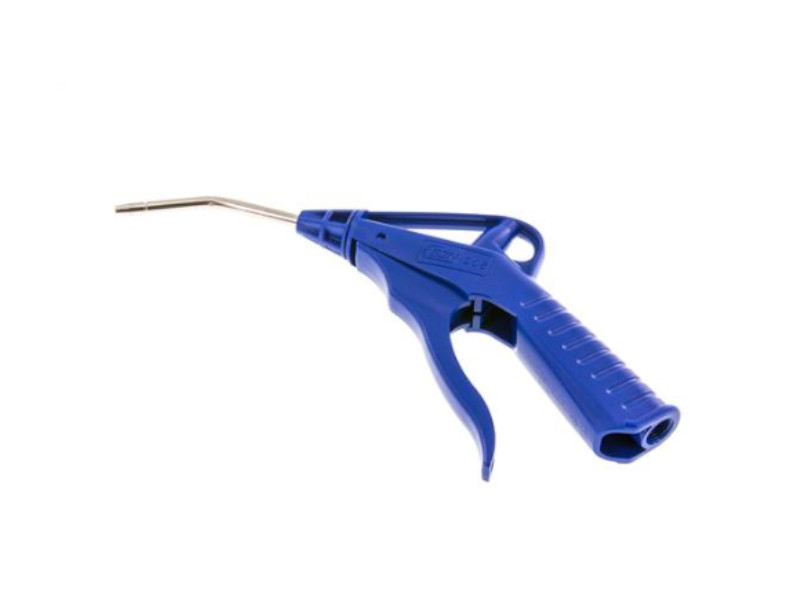 CEJN - fein dosierbare ABP mit Standarddüse & Verlängerungsrohr 