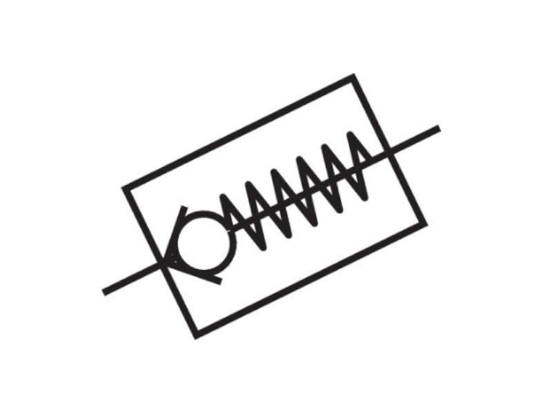 beidseits Steckanschluss Rückschlagventil 6 mm IQS-MSV